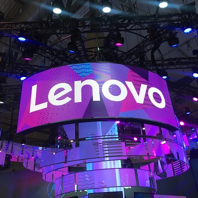 Lenovo announces the Collaboration Bar with Windows
